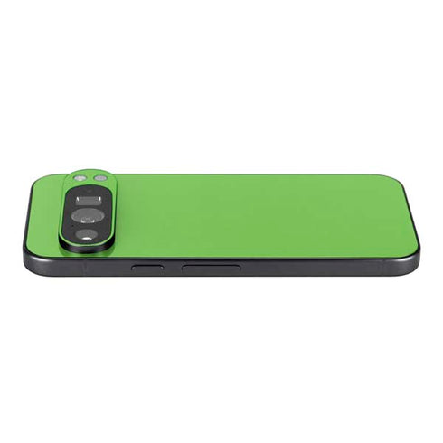 Green Pixel 9 Pro XL Skin